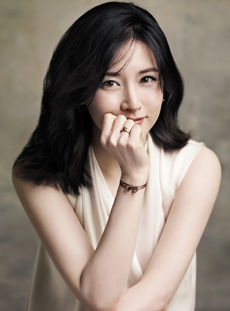 Lee Young Ae - Images Hot